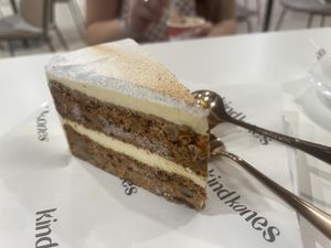  #Veganuary at Kind Kones - Great World in Central Singapore