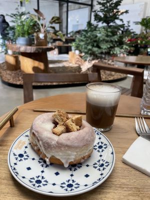   at Scoop 'n Dough - Marvila in Lisbon