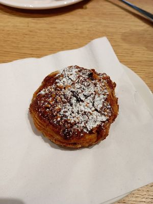  at Arket Café - Milan in Milan