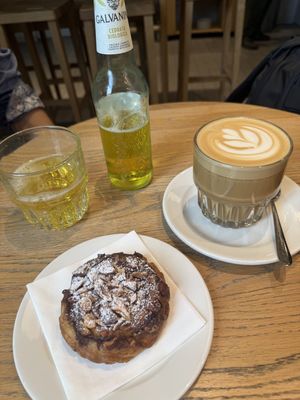   at Arket Café - Milan in Milan