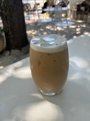   at Meshigane in Zikhron Yaakov