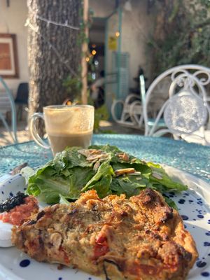  at Meshigane in Zikhron Yaakov