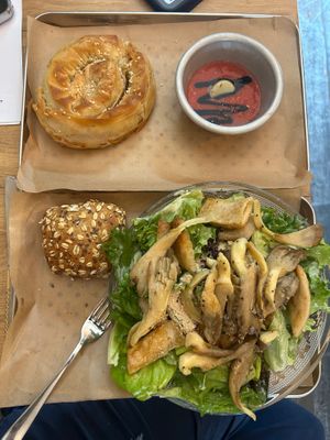  at Meshigane in Zikhron Yaakov