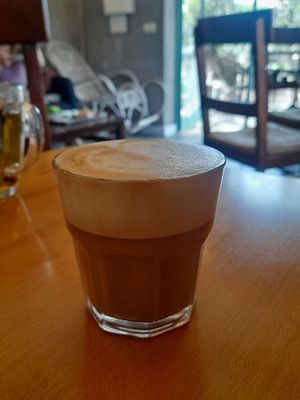  at Meshigane in Zikhron Yaakov