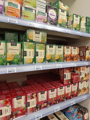  at Rossmann & Lala - Bllok in Tirana