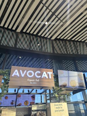   at PTY - Avocat Organic Deli - T2 in Panama City