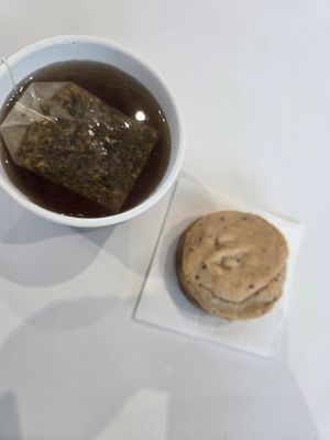 Repostería at PTY - Avocat Organic Deli - T2 in Panama City