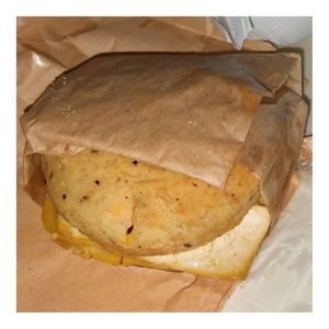 Vegan Tofu Panini at PTY - Avocat Organic Deli - T2 in Panama City