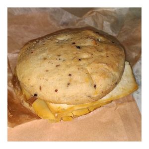 Vegan Tofu Panini at PTY - Avocat Organic Deli - T2 in Panama City