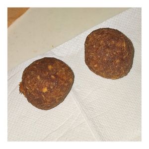 Coconut Bites at PTY - Avocat Organic Deli - T2 in Panama City
