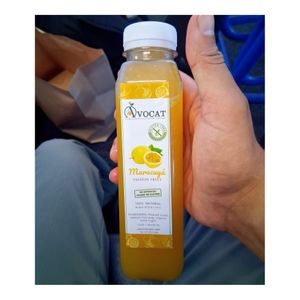 Passion Fruit at PTY - Avocat Organic Deli - T2 in Panama City