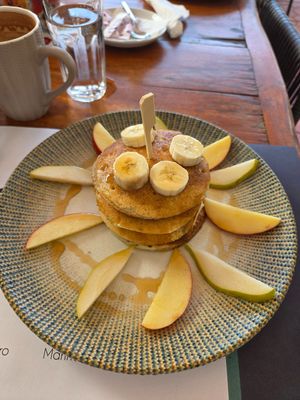  at Marina Garden Bistro in Kalamata