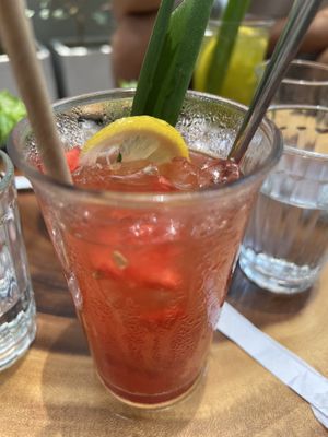   at Phê Chay in Hanoi