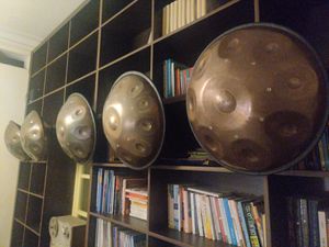  at Phê Chay in Hanoi