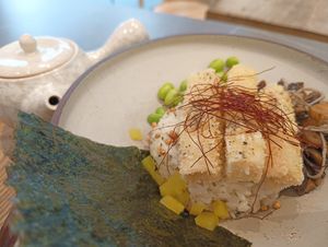  at Hvala Odeon in Central Singapore