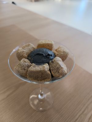  at Hvala Odeon in Central Singapore