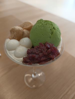  at Hvala Odeon in Central Singapore