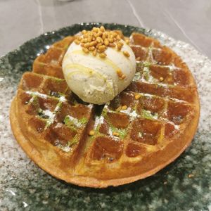  at Hvala Odeon in Central Singapore