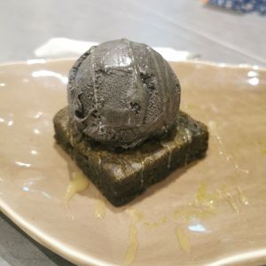  at Hvala Odeon in Central Singapore