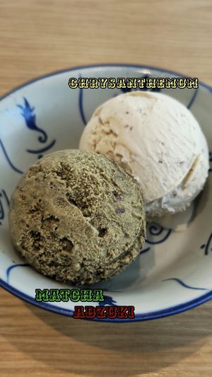  at Hvala Odeon in Central Singapore