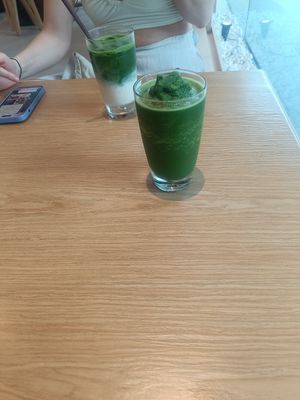  at Hvala Odeon in Central Singapore