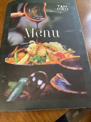   at Tam Hieu in Ho Chi Minh City