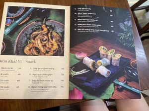   at Tam Hieu in Ho Chi Minh City