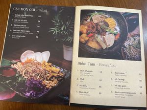   at Tam Hieu in Ho Chi Minh City