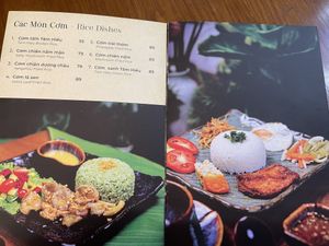   at Tam Hieu in Ho Chi Minh City