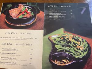   at Tam Hieu in Ho Chi Minh City