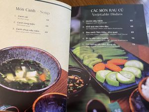   at Tam Hieu in Ho Chi Minh City