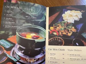   at Tam Hieu in Ho Chi Minh City