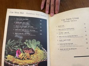   at Tam Hieu in Ho Chi Minh City