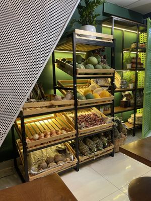   at Tam Hieu in Ho Chi Minh City