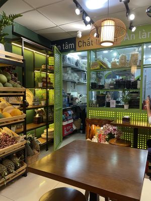   at Tam Hieu in Ho Chi Minh City