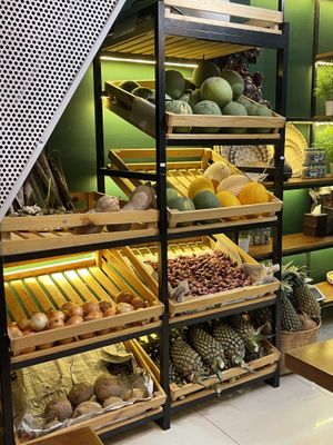   at Tam Hieu in Ho Chi Minh City