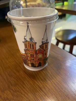   at Tam Hieu in Ho Chi Minh City