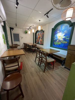   at Tam Hieu in Ho Chi Minh City