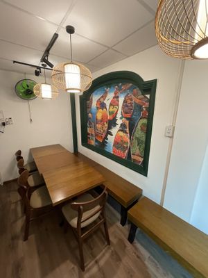   at Tam Hieu in Ho Chi Minh City