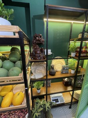   at Tam Hieu in Ho Chi Minh City