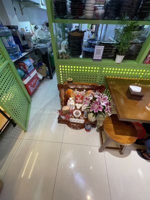   at Tam Hieu in Ho Chi Minh City