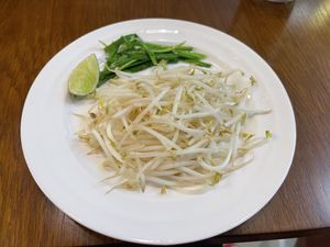   at Tam Hieu in Ho Chi Minh City