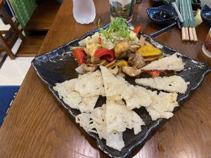   at Tam Hieu in Ho Chi Minh City