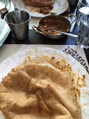 Bathura at Kailash Parbat - Belilios Rd in Central Singapore