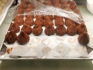 Sweets at Kailash Parbat - Belilios Rd in Central Singapore