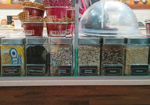  at Cold Stone Creamery - W Ray Rd in Chandler