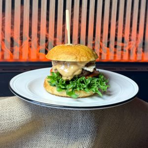  at RA Pagar Resto Vegetarian in Tallinn