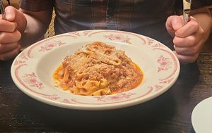 Bolognase at Civico 2064 in Los Angeles