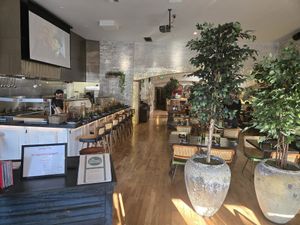  at Civico 2064 in Los Angeles