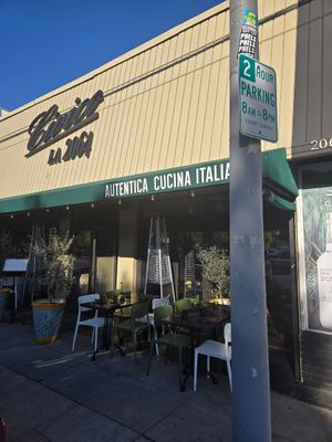  at Civico 2064 in Los Angeles